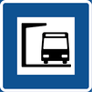 G7, Busstation